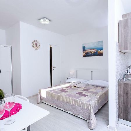 Apartment Biokovo Nature Park ブレラ エクステリア 写真