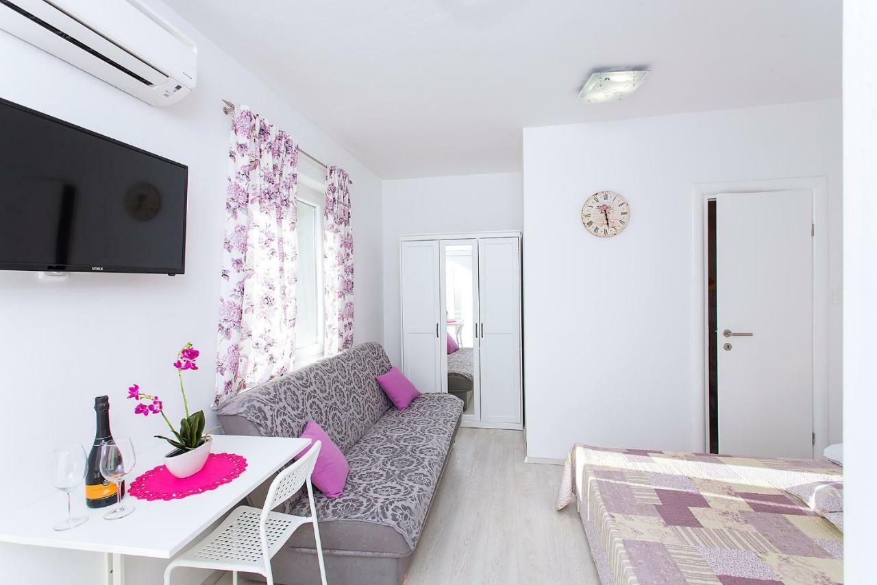 Apartment Biokovo Nature Park ブレラ エクステリア 写真