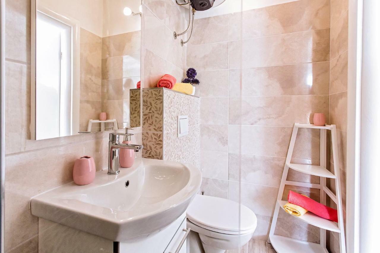 Apartment Biokovo Nature Park ブレラ エクステリア 写真