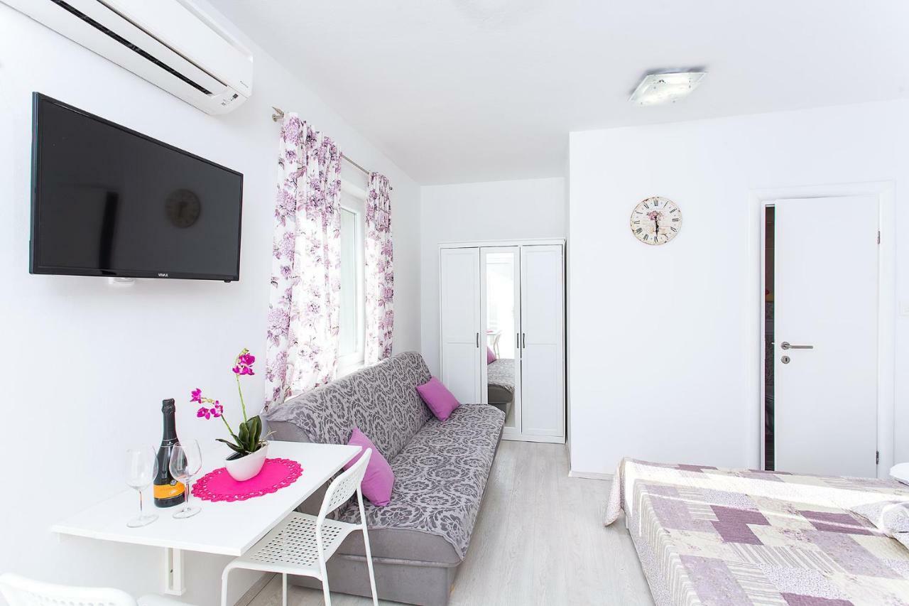 Apartment Biokovo Nature Park ブレラ エクステリア 写真